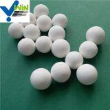 High Alminum Oxide Catalyst Support Ceramic Packing Media Ball thumbnail-3