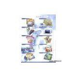 Sell Dry / Wet Wipes for Cleaning thumbnail-1