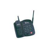 UHF & Multi-Channel Long-Range Cordless Phone thumbnail-1