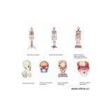 Sell Manual Hospital Bed thumbnail-1