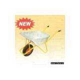Wheel Barrow thumbnail-1