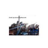 Asphalt Mixing Plant MZS40 thumbnail-1
