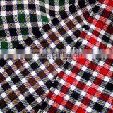 T/C65/35 45*45 110*76 63 Check Cotton Yarn Dyed Fabric thumbnail-4