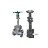 Cryogenic Gate Valves Series thumbnail-1