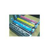 Q6460A-Q6463A Color Toner Cartridge thumbnail-1