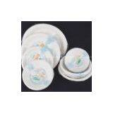 8 Inch Paper Plate thumbnail-3