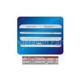 ABS Refrigerator Freezer Parts Foldable Door Plug For Freezer 188L 540mm