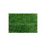 Green FIFA Standard Artificial Grass Turf Yarn for Football 50mm, Gauge 5/8, 9000Dtex thumbnail-1