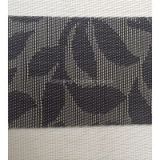 PVC coated mesh fabric