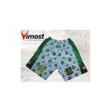 Custom Sublimated Lacrosse Shorts thumbnail-3