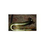 Singapore 1974 Selmer Saxophone thumbnail-1