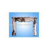Fireplace,stone Caving,stone Fireplace thumbnail-1
