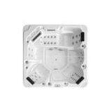 Luxury Whirlpool Outdoor Spa for 6 Persons With Masage Bathtub / Hot Tub(M-3349) thumbnail-2