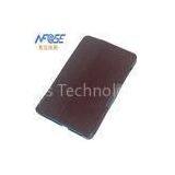 Coffee Ultra Slim Pu Acer Iconia B1-A71 Case Protective , Fancy Anti Scratch