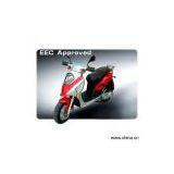 Sell Scooter(125T-10) thumbnail-1