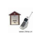 2.4GHz Wireless Doorbell System