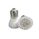 Indoor LED SpotLight 3W 320Lm GU10 IP20 LED Spot Lamp 3 Pcs Epistar LED thumbnail-1