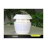 Integrated Outdoor Solar Motion Lights Solar Garden Camp Lights thumbnail-1