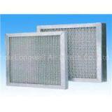 LWF Metal Grill Filter for Oil Filter