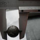 Dia.40mm,60mm,90mm High Chrome Grinding Balls,casting Chromium Alloy Grinding Balls,casting Alloy Chrome Balls for Mill thumbnail-4