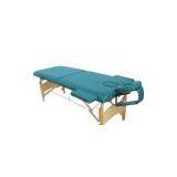 MT-007 Wooden Massage Table