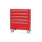 Metal Tool Cabinet TB209B thumbnail-1