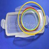 Silicone Sealing Strips for Food Container thumbnail-1
