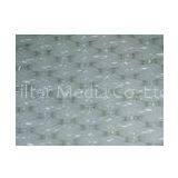 Chemical / Pharmaceutical Monofilament Polyester Filter Mesh Fabric