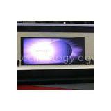 SMD P4mm Indoor Full Color LED Display Screen 128  128mm , Digital LED Billboards