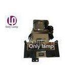 Original SHP93W AN-XR20LP Sharp Projector Lamp For XG-MB55 / XG-MB65 / XG-MB67