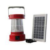 Portable Solar LightTD-838-36LED thumbnail-1