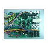 Lead Free HASL PCB Board Assembly With Cables , 12 Layer / 16 Layer PCB thumbnail-1