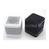 Square Active Boom Wireless Bluetooth Speaker , A2DP Bluetooth 4.0 Speakers thumbnail-1