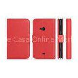 Fashionable Nokia Lumia 625 Mobile Phone Covers , Book Style Phone Case thumbnail-1