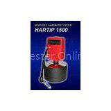 Digital ASTM A956 Portable Hardness Tester Hartip1500 for Rockwell / Brinell Measuring