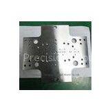 Professional Molding Base , Connector Plastic Injection Mould Base thumbnail-1