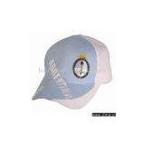 Sell Embroidered Baseball Cap (Country Series)