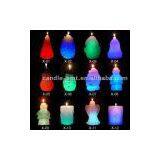 Sell X'mas Series Candles thumbnail-1