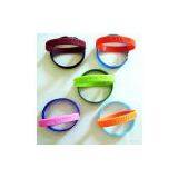 Silicone Bracelet Silicone Wristbands thumbnail-2