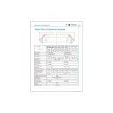 Pp/pan Hollow Fiber uf Membrane Modules thumbnail-3