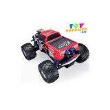 1:8 R/C Double-engine Nitro Monster thumbnail-1