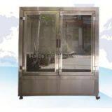 CE ISO,SGS Approved IPX5/6 Lamp Rain Spray Environmental Test Chamber