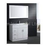 Modern Free Standing Bathroom Vanity/bathroom Vaniies Factory Price thumbnail-2