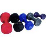 Cement Dumbbells of Weight Lifting Fitness Accessories thumbnail-2