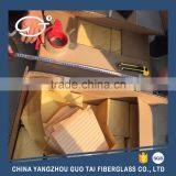 155*123*1.4mm PVC Separator for Lead-Acid Battery thumbnail-4