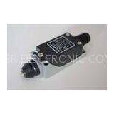 GNBER RME8111 Industrial Limit Switches Plug Column Omron For Elevator 5A