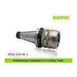 Carbide Power Tool Holder CNC DIN2080 Rough And Semi Finishing thumbnail-1