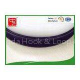 25 Meters per Roll Plastic Hook and Loop , Sticky Hook and Loop Fire Retardant Common Color thumbnail-1