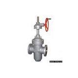 Sell Through Conduit Slab Gate Valve (300LB-2500LB) thumbnail-1