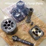 Hitachi EX200-5 Pump Parts pompe hpv 102